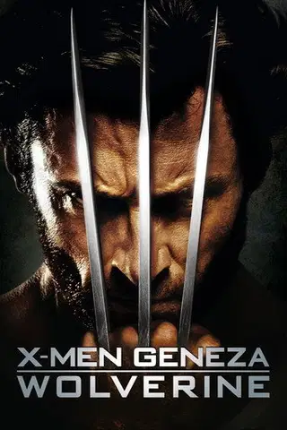 X-Men Geneza: Wolverine Cały Film (2009) - Vider