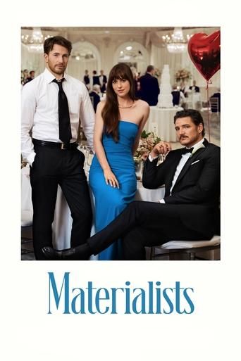 Materialiści Cały Film (2025) - Vider