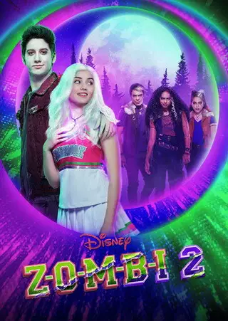 Zombi 2 Cały Film (2020) - Vider