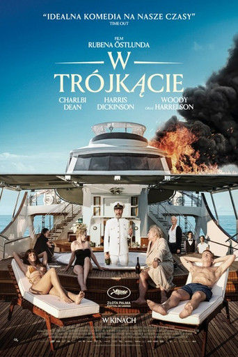 W trójkącie Cały Film (2022) - Vider