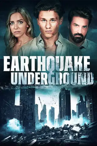 Podziemny wstrząs Cały Film (2025) - Vider