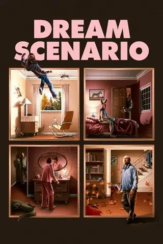 Scenariusz marzeń Cały Film (2023) - Vider