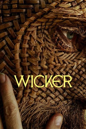 Wicker Cały Film (2026) - Vider