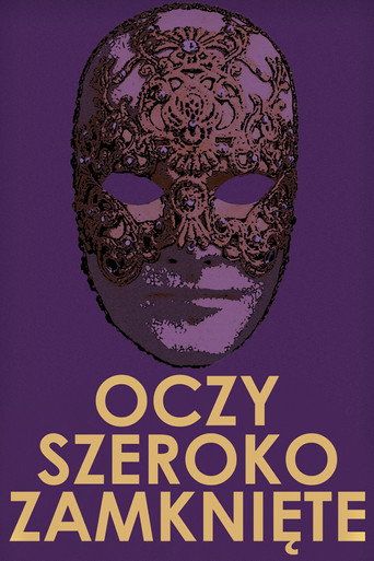 Oczy szeroko zamknięte Cały Film (1999) - Vider