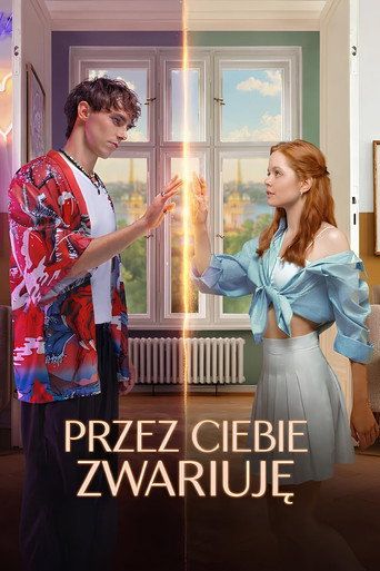 Przez ciebie zwariuję Cały Film (2025) - Vider