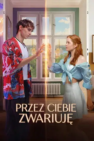 Przez ciebie zwariuję Cały Film (2025) - Vider