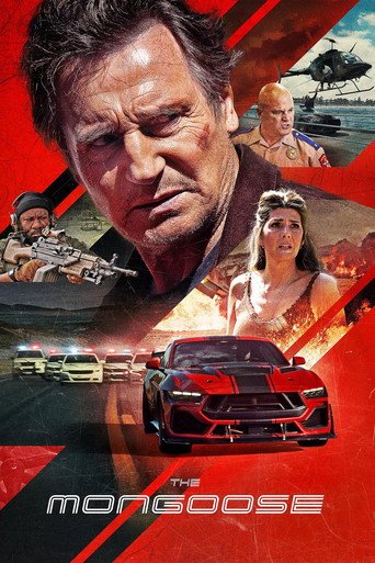The Mongoose (2026) - Vider