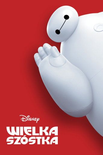 Wielka Szóstka Cały Film (2014) - Vider