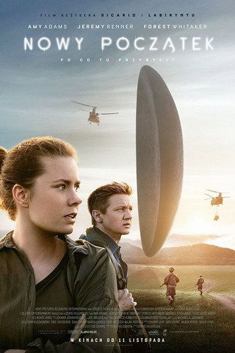 Nowy początek Cały Film (2016) - Vider