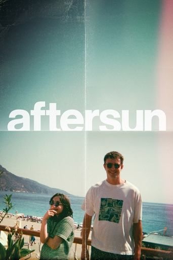 Aftersun Cały Film (2022) - Vider