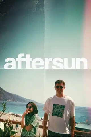 Aftersun Cały Film (2022) - Vider