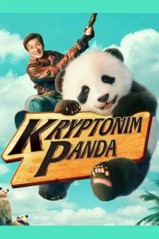 Kryptonim Panda Cały Film (2024) - Vider
