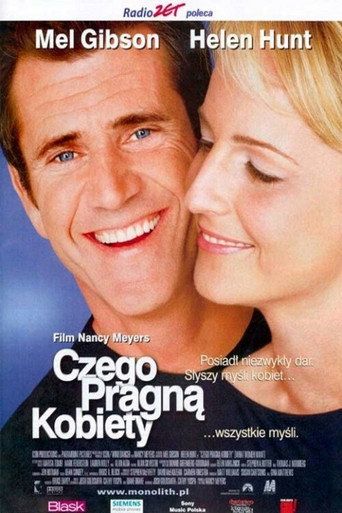 Czego Pragną Kobiety Cały Film (2000) - Vider