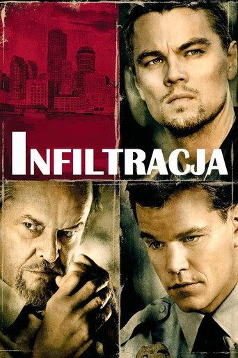 Infiltracja Cały Film (2006) - Vider