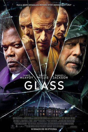 Glass Cały Film (2019) - Vider