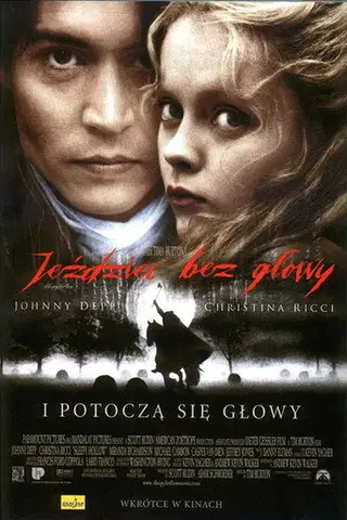 Jeździec bez głowy Cały Film (1999) - Vider
