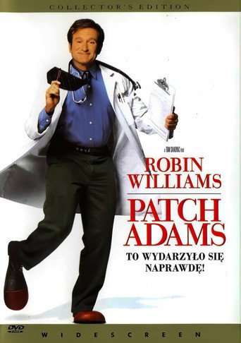 Patch Adams (1998) - Vider