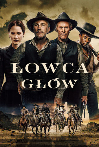 Łowca Głów Cały Film (2022) - Vider