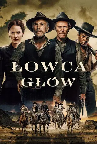 Łowca Głów Cały Film (2022) - Vider