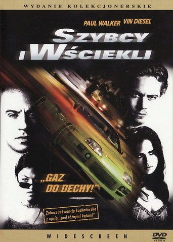 Szybcy i wściekli Cały Film (2001) - Vider