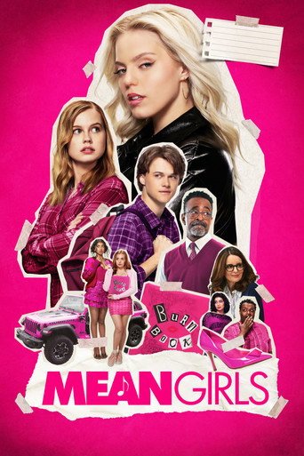 Mean Girls (2024) - Vider