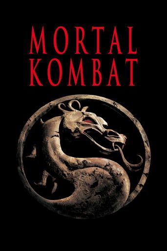 Mortal Kombat Cały Film (1995) - Vider