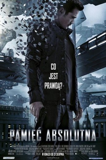 Pamięć absolutna (2012) - Vider