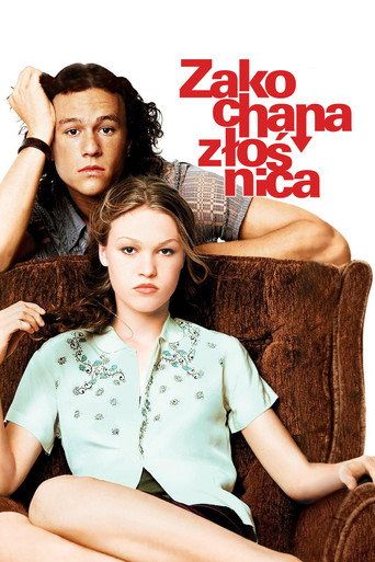 Zakochana złośnica Cały Film (1999) - Vider