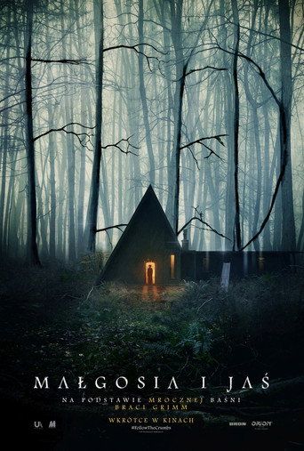 Małgosia i Jaś Cały Film (2020) - Vider