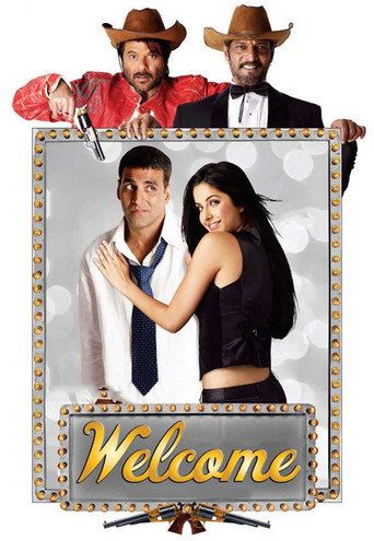Welcome Cały Film (2007) - Vider