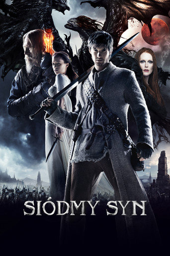 Siódmy syn (2014) - Vider