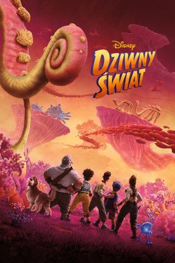 Dziwny świat Cały Film (2022) - Vider