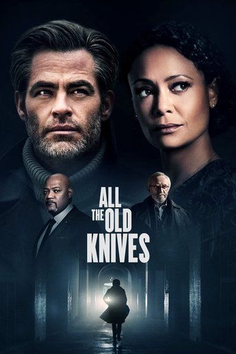 Wszystkie stare noże Cały Film (2022) - Vider