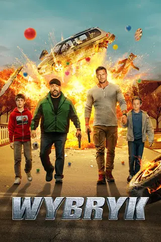 Wybryk Cały Film (2025) - Vider