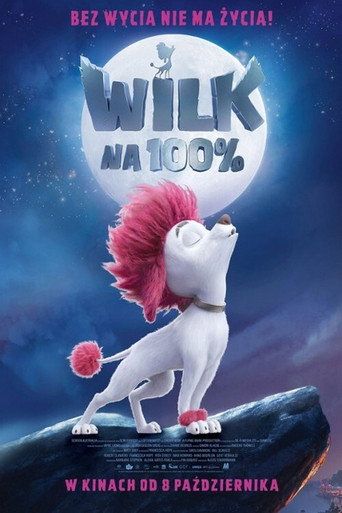 Wilk na 100% Cały Film (2020) - Vider