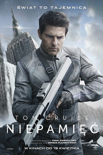 Niepamięć Cały Film (2013) - Vider