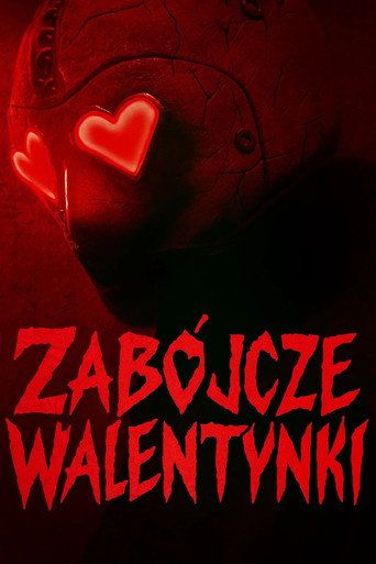 Zabójcze walentynki Cały Film (2025) - Vider