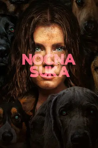 Nocna suka Cały Film (2024) - Vider