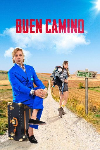 Buen Camino Cały Film (2025) - Vider