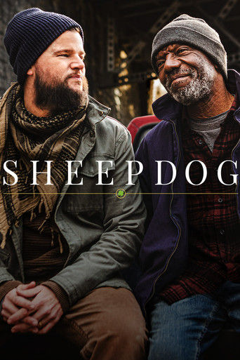 Sheepdog Cały Film (2026) - Vider