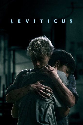 Leviticus Cały Film (2026) - Vider