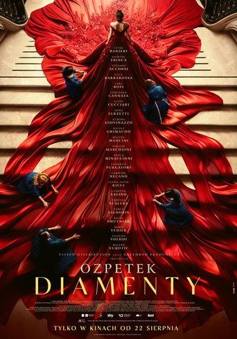 Diamenty Cały Film (2024) - Vider