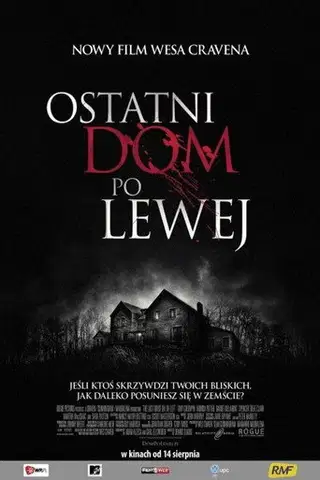 Ostatni dom po lewej Cały Film (2009) - Vider