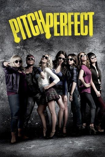 Pitch Perfect Cały Film (2012) - Vider