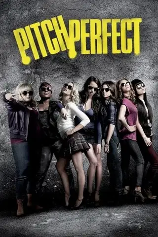 Pitch Perfect Cały Film (2012) - Vider