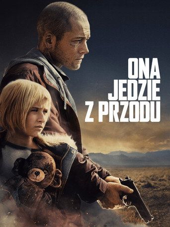 Ona jedzie z przodu Cały Film (2025) - Vider