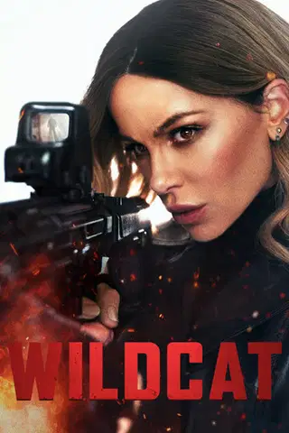 Lwica Cały Film (2025) - Vider