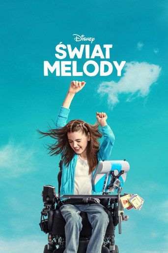 Świat Melody Cały Film (2024) - Vider
