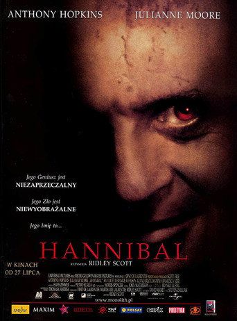 Hannibal Cały Film (2001) - Vider