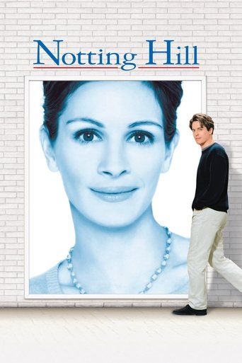 Notting Hill Cały Film (1999) - Vider